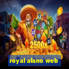 royal alano web